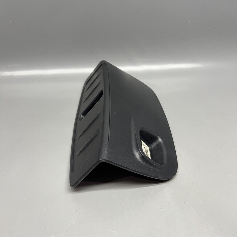 1555579-00-B TESLA MODEL 3 CLOSEOUT PANEL FRUNK 2017 18 19 20 21 2022 OEM 1555579-00-B