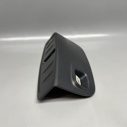 1555579-00-B TESLA MODEL 3 CLOSEOUT PANEL FRUNK 2017 18 19 20 21 2022 OEM 1555579-00-B