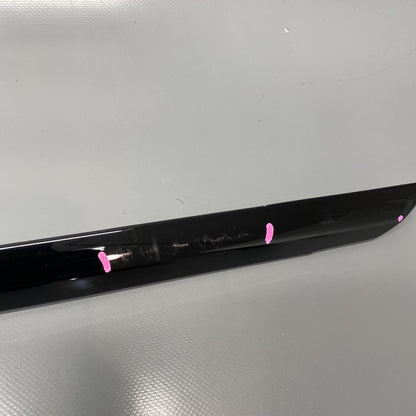 DK62-21453-AB RANGE ROVER SPORT DOOR MOLDING LEFT FRONT DK62-21453-AB 2017 18 19 2020 2021 OEM