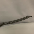 1037559-00-D TESLA MODEL X TRIM MOULDING LEFT SIDE 2015 2016 217 2018 OEM 1037559-00-D
