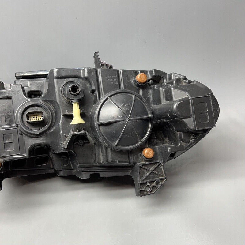 DODGE CHARGER HEADLIGHT LEFT DRIVER 2015 2016 2017 2018 2019 2020 2021 2022 OEM