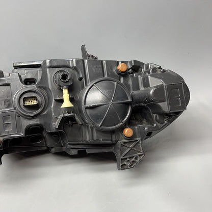 DODGE CHARGER HEADLIGHT LEFT DRIVER 2015 2016 2017 2018 2019 2020 2021 2022 OEM