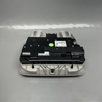 A2168705726 MERCEDES BENZ S550 OVERHEAD DOME LIGHT S400 2010 2011 2012 2013 OEM A2168705726