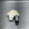 BMW X4 WINDOW REGULATOR MOTOR RIGHT REAR 2019 2020 2021 2022 2023 2024