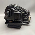 PORSCHE CAYENNE HEADLIGHT LEFT DRIVER 2003 2004 2005 2006 HALOGEN OEM