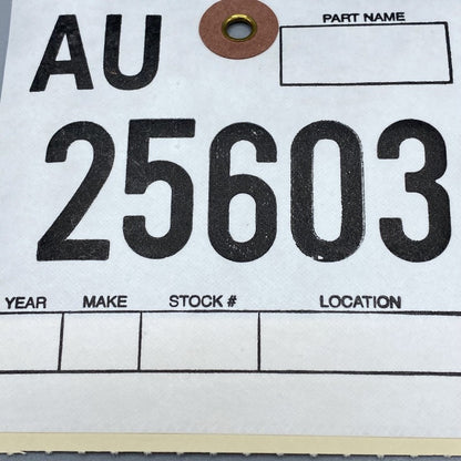 5Q0919275C AUDI A3 S3 PARKING SENSOR 5Q0919275C 2015 2016 2017 2018 2019 2020 OEM BLACK