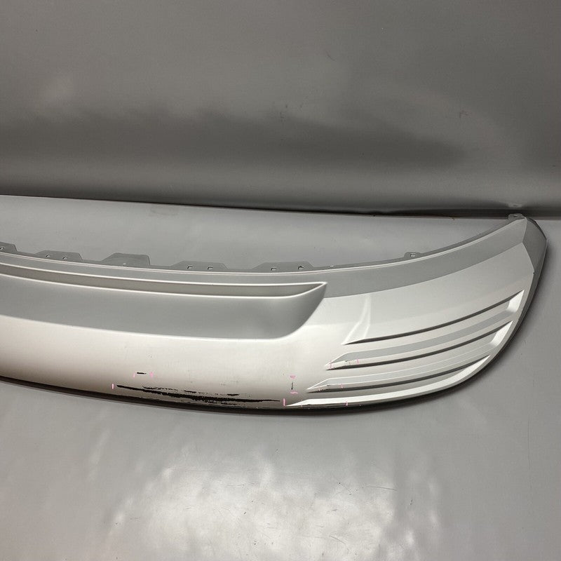 4KE807835 AUDI E TRON REAR BUMPER DIFFUSER VALANCE 2019 2020 2021 OEM 4KE807835