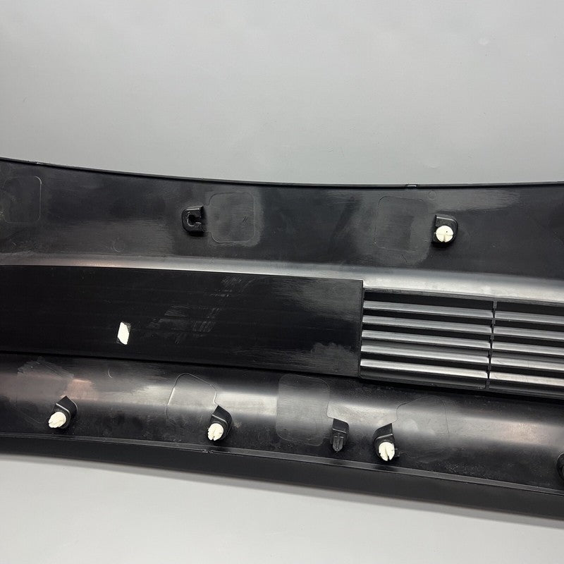 1492605-00-B TESLA MODEL Y APRON REAR COVER 2020 2021 2022 2023 OEM 1492605-00-B