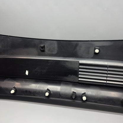 1492605-00-B TESLA MODEL Y APRON REAR COVER 2020 2021 2022 2023 OEM 1492605-00-B