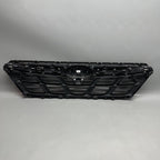 91122FL240 SUBARU CROSSTREK GRILLE UPPER 2021 2022 2023 OEM 91122FL240