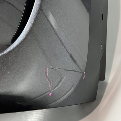 1687994-TX-A TESLA MODEL Y FRONT BUMPER 2023 2024 OEM NON SENSOR 1687994-TX-A