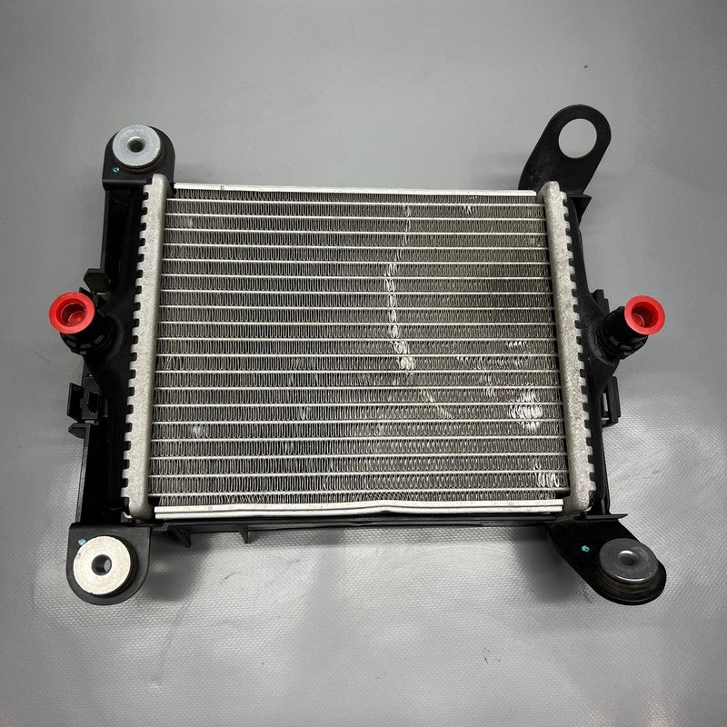 BMW 328 335 440 ENGINE OIL COOLER RADIATOR OEM 7600698