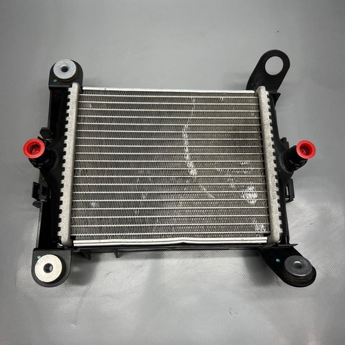 BMW 328 335 440 ENGINE OIL COOLER RADIATOR OEM 7600698
