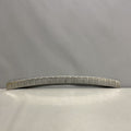 31664635 VOLVO V60 PROTECTIVE COVER REAR BUMPER 31664635 OEM 2019 2020 2021 2022
