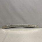 31664635 VOLVO V60 PROTECTIVE COVER REAR BUMPER 31664635 OEM 2019 2020 2021 2022