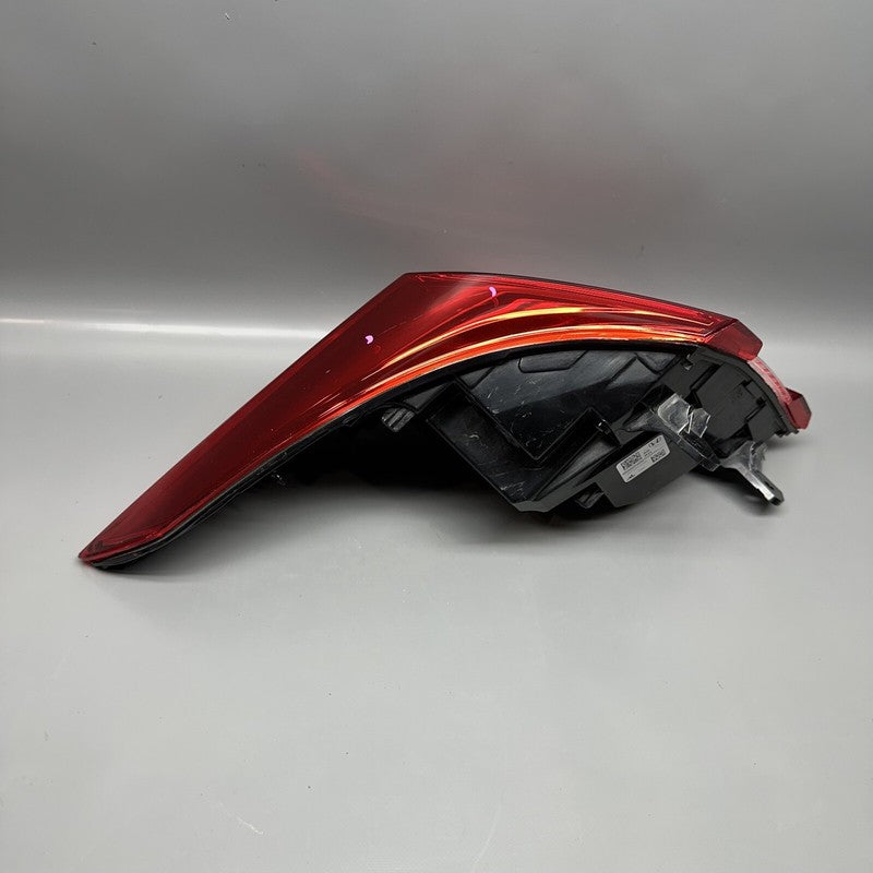 HONDA ACCORD TAIL LIGHT RIGHT PASSENGER 2018 2019 2020 2021 2022 OEM 