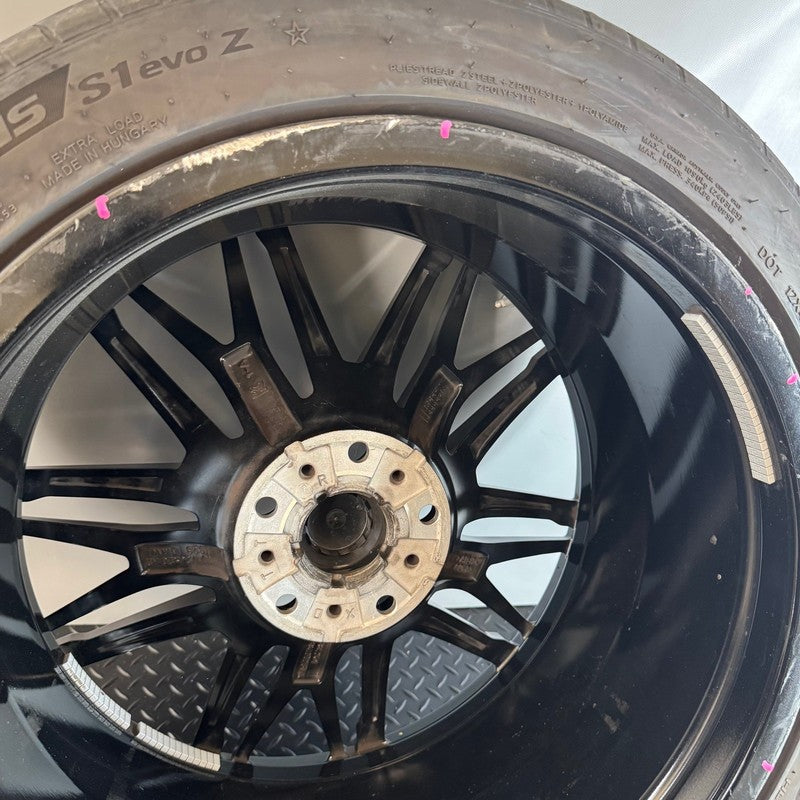 BMW M5 WHEEL RIM 21 INCH FRONT 2025 2026 OEM 7884268