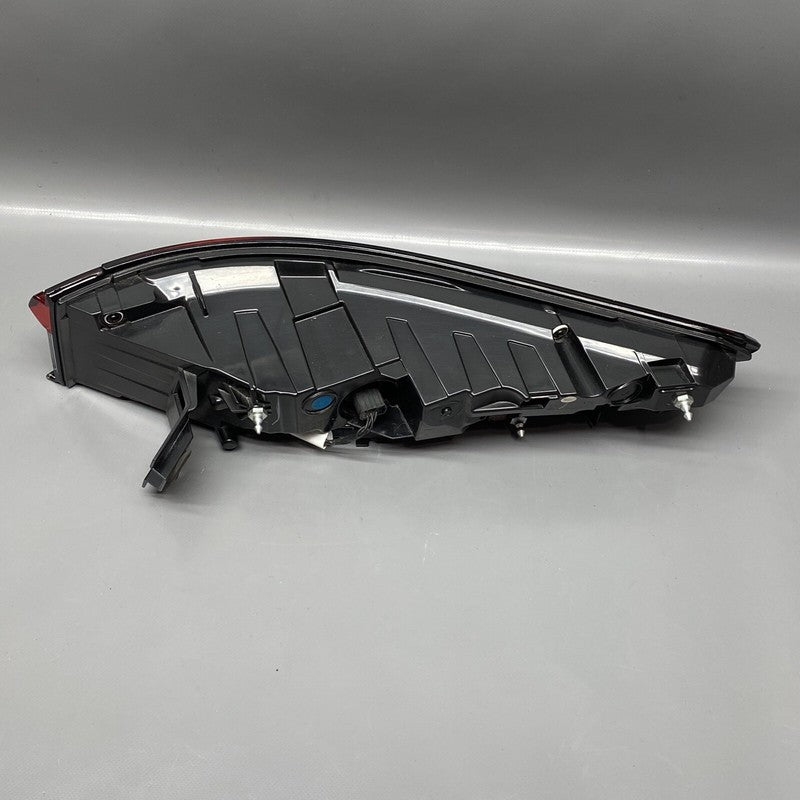 68421133AD JEEP GRAND CHEROKEE TAIL LIGHT LEFT DRIVER 2021 2022 2023 OEM