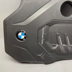 BMW 330I ENGINE COVER 2019 2020 2021 2022 2023 OEM 8676203