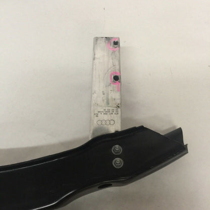 8T0807313A AUDI A5 S5 REAR REINFORCEMENT IMPACT BAR 2009 2010 2011 2012 2013 2014 2015 OEM