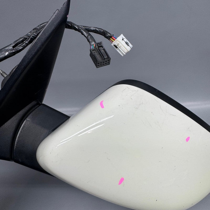 MASERATI GHIBLI MIRROR LEFT DRIVER 2014 2015 2016 OEM