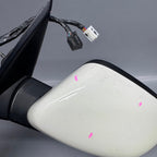 MASERATI GHIBLI MIRROR LEFT DRIVER 2014 2015 2016 OEM