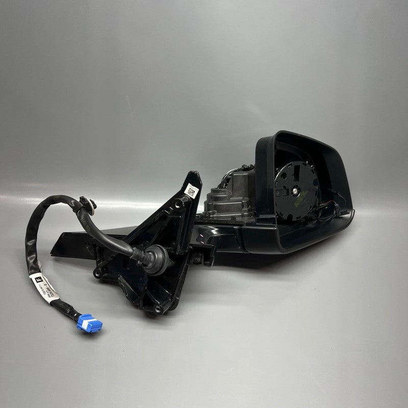 TESLA MODEL Y MIRROR RIGHT PASSENGER 2020 2021 2022 2023 2024 OEM 1594