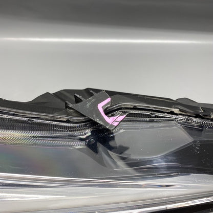 SUBARU LEGACY OUTBACK HEADLIGHT RIGHT PASSENGER 2018 2019 2020 LED OEM
