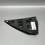 TESLA MODEL 3 CHARGE PORT DOOR COVER RIGHT 2019 2020 2021 OEM 1518783-