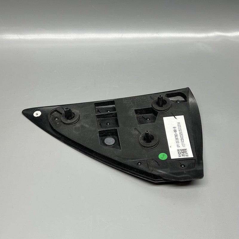 TESLA MODEL 3 CHARGE PORT DOOR COVER RIGHT 2019 2020 2021 OEM 1518783-