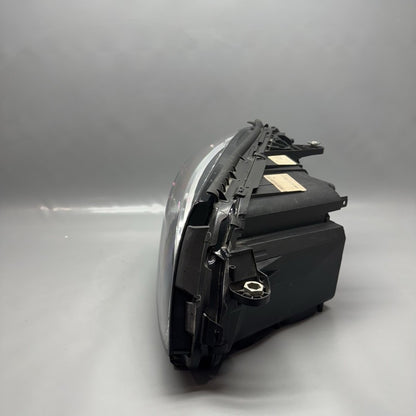 a2059064203 MERCEDES BENZ C300 HEADLIGHT C400 RIGHT PASSENGER 2015 2016 2017 2018 LED OEM