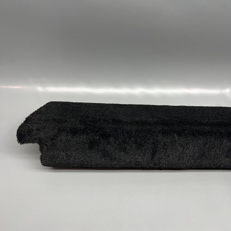 1606536-00-C TESLA MODEL S PLAID SOFT TRIM TRUNK BRACKET LEFT 2021 2022 2023 OEM 1606536-00-C