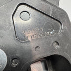 TESLA MODEL 3 RADIATOR SUPPORT BRACKET 2023 2024 2025 OEM 1711743-00