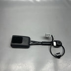 1090323-01-D TESLA MODEL 3 Y BUCKLE 1ST ROW 2017 2018 2019 2020 2021 2022 2023 1090323-01-D