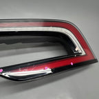 TESLA MODEL 3 TAIL LIGHT RIGHT PASSENGER 2024 2025 2026 OEM 1691500-00