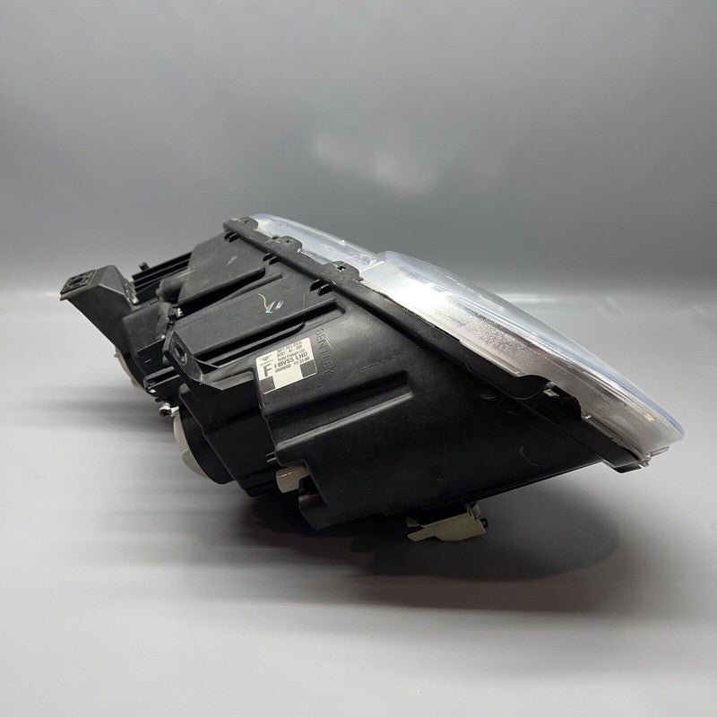 BENTLEY GT GTC HEADLIGHT LEFT DRIVER 2004 05 06 07 08 09 10 2011 XENON