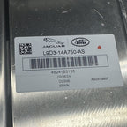L9D3-14A750-AS JAGUAR I-PACE X590 VOLTAGE INVERTER 2018 19 20 21 22 23 2024 OEM L9D3-14A750-AS