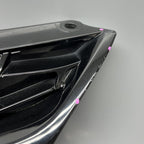 TY07560GA TOYOTA COROLLA UPPER GRILLE 2014 2015 2016 OEM TY07560GA