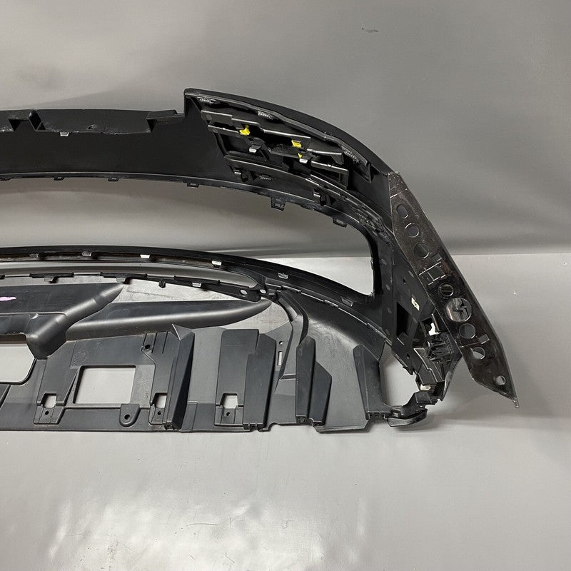 M8E2-17F003-A RANGE ROVER HSE L460 FRONT BUMPER M8E2-17F003-A 2023 2024 2025 OEM