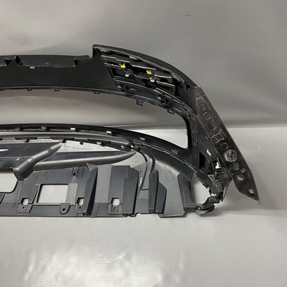 M8E2-17F003-A RANGE ROVER HSE L460 FRONT BUMPER M8E2-17F003-A 2023 2024 2025 OEM