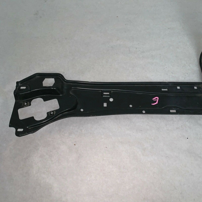 C320 MERCEDES BENZ C320 RADIATOR SUPPORT UPPER TIE BAR 2002 2003 2004 2005 2006 2007