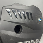 BMW 540 740 X5 X6 X7 ENGINE COVER 2024 2025 2026 OEM 7935418