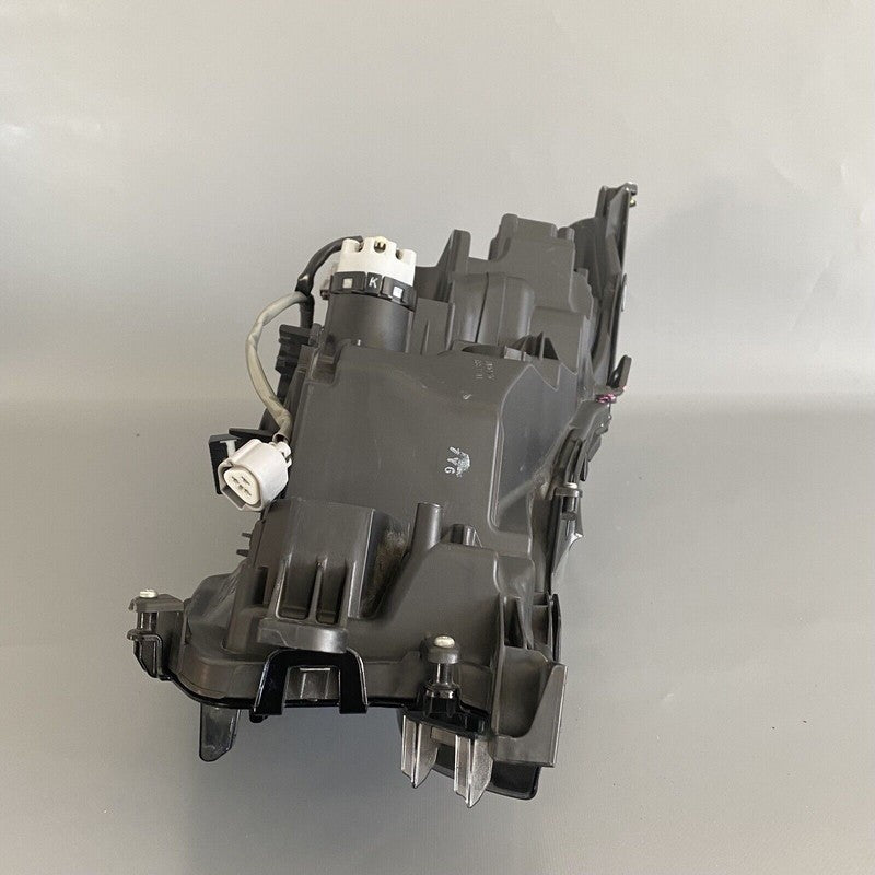 IS300 LEXUS IS300 HEADLIGHT LEFT DRIVER LED 2018 2019 2020 2021 OEM