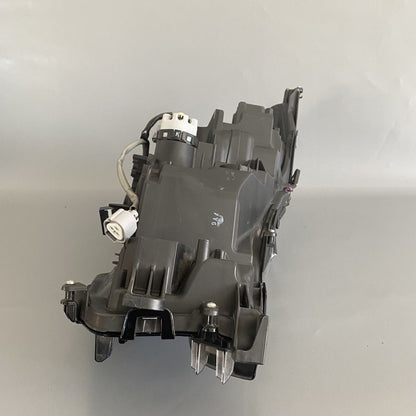 IS300 LEXUS IS300 HEADLIGHT LEFT DRIVER LED 2018 2019 2020 2021 OEM