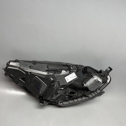 1514952-00-D TESLA MODEL 3 HEADLIGHT LEFT DRIVER LED 2021 2022 2023 OEM 1514952-00-D