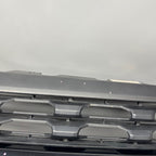 CHEVROLET SILVERADO 1500 FRONT BUMPER GRILLE 2019 2020 2021 2022 OEM M