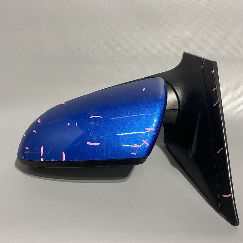 HYUNDAI ELENTRA MIRROR LEFT DRIVER 2017 2018 2019 2020 BLIND SPOT 8761