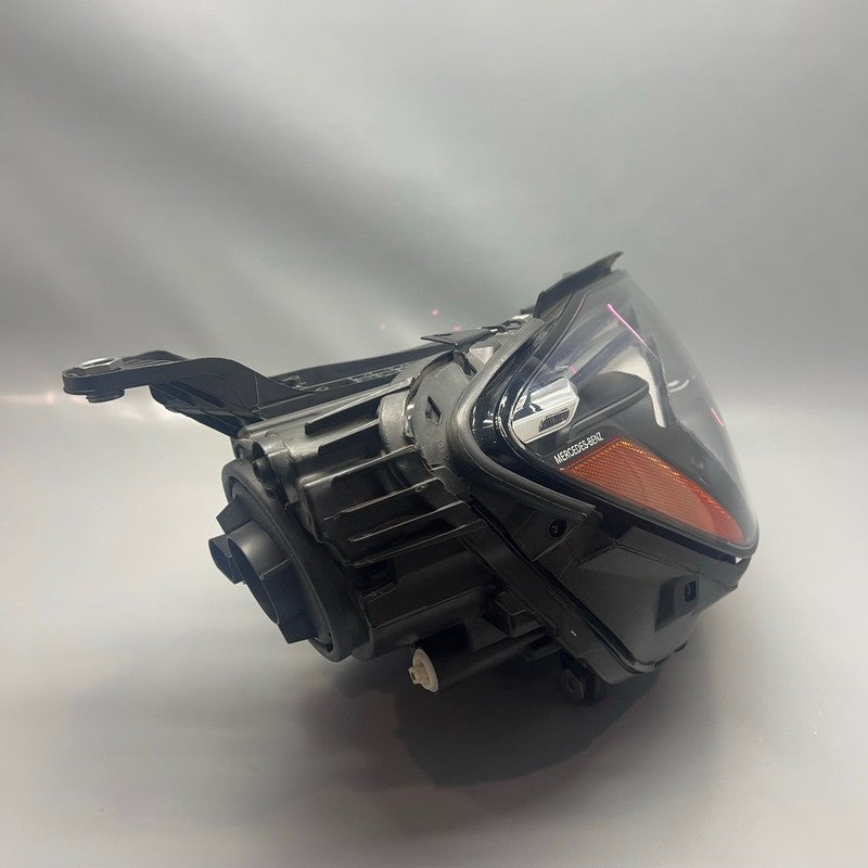 MERCEDES BENZ GLE350 HEADLIGHT RIGHT PASSENGER GLE450 2020 2021 2022 2