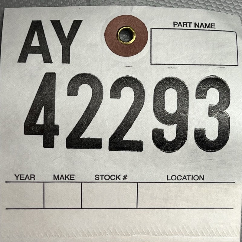 TOYOTA CAMRY HEADLIGHT LEFT DRIVER 2018 2019 2020 LED OEM 