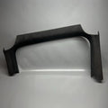 1659729-90-B TESLA MODEL X FALCON DOOR LOWER TRIM LEFT REAR 2016 2017 2018 2019 2020 OEM